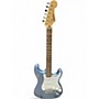 Used Squier Classic Vibe 1960S Stratocaster Lake Placid Blue Solid Body Electric Guitar Lake Placid Blue