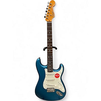 Squier Classic Vibe Stratocasters | Musician's Friend