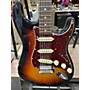 Used Squier Used Squier Classic Vibe 1960S Stratocaster Tobacco Burst Solid Body Electric Guitar Tobacco Burst