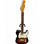 Used Squier Classic Vibe 1960S Telecaster 2 Tone Sunburst Solid Body Electric Guitar 2 Tone Sunburst