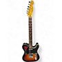 Used Squier Classic Vibe 1960S Telecaster 3 Tone Sunburst Solid Body Electric Guitar 3 Tone Sunburst
