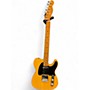 Used Squier Classic Vibe 1960S Telecaster Butterscotch Blonde Solid Body Electric Guitar Butterscotch Blonde