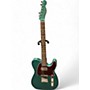 Used Squier Used Squier Classic Vibe 1960S Telecaster Sherwood Green Solid Body Electric Guitar Sherwood Green