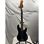 Used Squier Used Squier Classic Vibe 1970S Precision Bass Black Electric Bass Guitar Black