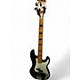 Used Squier Used Squier Classic Vibe 1970S Precision Bass Brown Electric Bass Guitar Brown