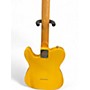 Used Squier Classic Vibe 50's Equire Butterscotch Blonde Solid Body Electric Guitar Butterscotch Blonde