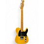 Used Squier Classic Vibe '50s Esquire FSR Butterscotch Blonde Solid Body Electric Guitar Butterscotch Blonde