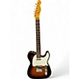 Used Squier Used Squier Classic Vibe 60s Custom Telecaster 3 Color Sunburst Solid Body Electric Guitar 3 Color Sunburst