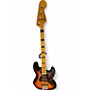 Used Squier  Classic Vibe '60s Jazz Bass 3 Color Sunburst Electric Bass Guitar 3 Color Sunburst