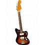Used Squier Classic Vibe 60s Jazzmaster 2 Color Sunburst Solid Body Electric Guitar 2 Color Sunburst