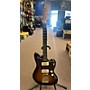 Used Squier Used Squier Classic Vibe 60s Jazzmaster 3 Color Sunburst Solid Body Electric Guitar 3 Color Sunburst