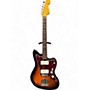 Used Squier Used Squier Classic Vibe 60s Jazzmaster 3 Color Sunburst Solid Body Electric Guitar 3 Color Sunburst