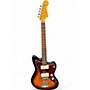 Used Squier Classic Vibe 60s Jazzmaster 3 Color Sunburst Solid Body Electric Guitar 3 Color Sunburst