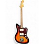 Used Squier Classic Vibe 60s Jazzmaster 3 Color Sunburst Solid Body Electric Guitar 3 Color Sunburst