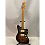 Used Squier Used Squier Classic Vibe 60s Jazzmaster 3 Tone Sunburst Solid Body Electric Guitar 3 Tone Sunburst