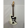 Used Squier Used Squier Classic Vibe 60s Jazzmaster Arctic White Solid Body Electric Guitar Arctic White