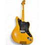 Used Squier Classic Vibe 60s Jazzmaster Butterscotch Solid Body Electric Guitar Butterscotch