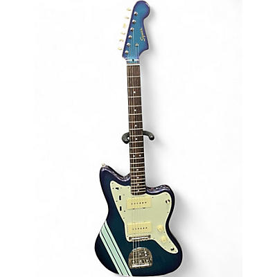 Used Squier Classic Vibe 60s Jazzmaster COMPETITION BURGANDY Solid Body Electric Guitar