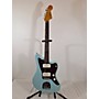 Used Squier Used Squier Classic Vibe 60s Jazzmaster Daphne Blue Solid Body Electric Guitar Daphne Blue