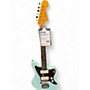 Used Squier Classic Vibe 60s Jazzmaster Daphne Blue Solid Body Electric Guitar Daphne Blue