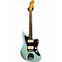 Used Squier Classic Vibe 60s Jazzmaster Daphne Blue Solid Body Electric Guitar Daphne Blue