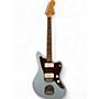 Used Squier Classic Vibe 60s Jazzmaster Daphne Blue Solid Body Electric Guitar Daphne Blue
