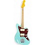 Used Squier Classic Vibe 60s Jazzmaster Daphne Blue Solid Body Electric Guitar Daphne Blue