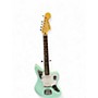 Used Squier Classic Vibe 60s Jazzmaster Daphne Blue Solid Body Electric Guitar Daphne Blue