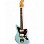 Used Squier Classic Vibe 60s Jazzmaster Daphne Blue Solid Body Electric Guitar Daphne Blue