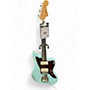 Used Squier Classic Vibe 60s Jazzmaster Daphne Blue Solid Body Electric Guitar Daphne Blue