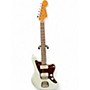 Used Squier Classic Vibe 60s Jazzmaster Daphne Blue Solid Body Electric Guitar Daphne Blue