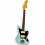 Used Squier Classic Vibe 60s Jazzmaster Daphne Blue Solid Body Electric Guitar Daphne Blue
