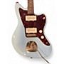 Used Squier Classic Vibe 60s Jazzmaster Daphne Blue Solid Body Electric Guitar Daphne Blue