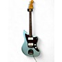 Used Squier Used Squier Classic Vibe 60s Jazzmaster LIGHT BLUE Solid Body Electric Guitar LIGHT BLUE