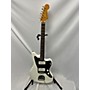 Used Squier Used Squier Classic Vibe 60s Jazzmaster Olympic White Solid Body Electric Guitar Olympic White