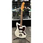 Used Squier Used Squier Classic Vibe 60s Jazzmaster Olympic White Solid Body Electric Guitar Olympic White