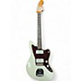 Used Squier Used Squier Classic Vibe 60s Jazzmaster Olympic White Solid Body Electric Guitar Olympic White