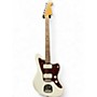 Used Squier Classic Vibe 60s Jazzmaster Olympic White Solid Body Electric Guitar Olympic White