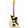 Used Squier Classic Vibe 60s Jazzmaster Olympic White Solid Body Electric Guitar Olympic White