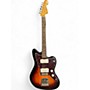 Used Squier Classic Vibe 60s Jazzmaster SUNBURST Solid Body Electric Guitar SUNBURST