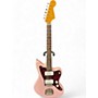 Used Squier Classic Vibe 60s Jazzmaster Shell Pink Solid Body Electric Guitar Shell Pink