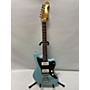 Used Squier Used Squier Classic Vibe 60s Jazzmaster Sonic Blue Solid Body Electric Guitar Sonic Blue