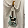 Used Squier Used Squier Classic Vibe 60s Jazzmaster Sonic Blue Solid Body Electric Guitar Sonic Blue