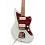 Used Squier Classic Vibe 60s Jazzmaster Sonic Blue Solid Body Electric Guitar Sonic Blue