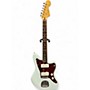 Used Squier Classic Vibe 60s Jazzmaster Sonic Blue Solid Body Electric Guitar Sonic Blue
