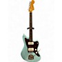 Used Squier Classic Vibe 60s Jazzmaster Sonic Blue Solid Body Electric Guitar Sonic Blue