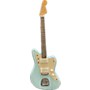 Used Squier Classic Vibe 60s Jazzmaster Sonic Blue Solid Body Electric Guitar Sonic Blue