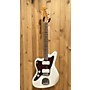 Used Squier Used Squier Classic Vibe 60s Jazzmaster White Solid Body Electric Guitar White