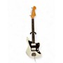 Used Squier Classic Vibe 60's Jazzmaster White Solid Body Electric Guitar White