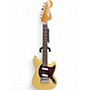 Used Squier Classic Vibe '60s Mustang Vintage White Solid Body Electric Guitar Vintage White